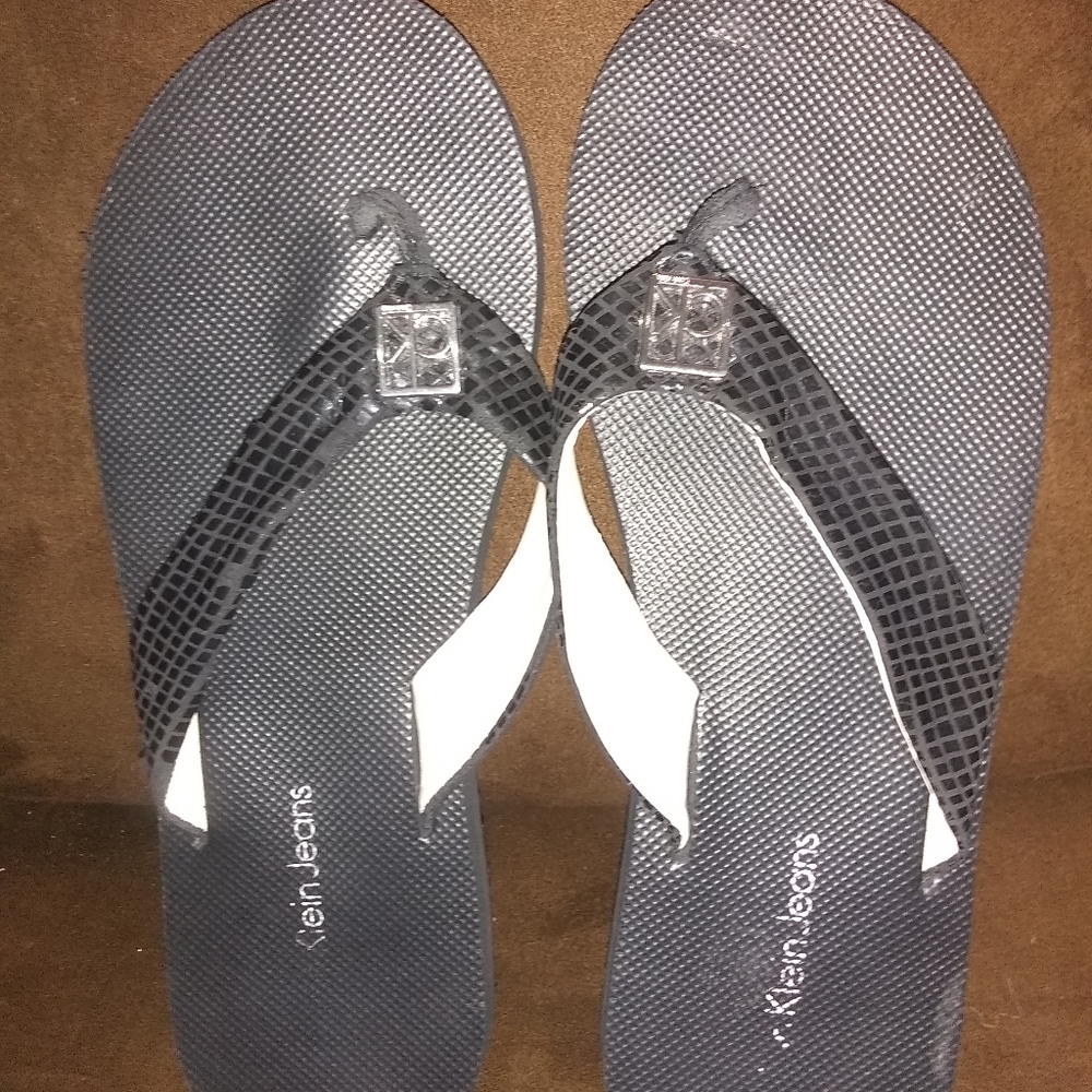 Calvin Klein Sandals